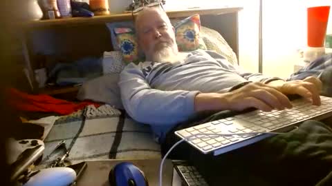 Mattu online show from 03/16/26, 02:39