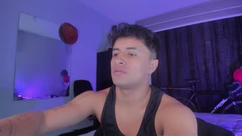 YIN MIGUEL online show from 02/27/25, 10:20