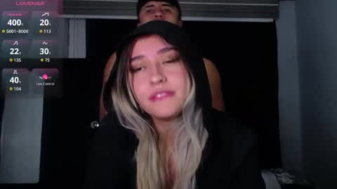 Snapshot of onemore_cum chatting on 12/19/25, 09:44 YIN MIGUEL online show from 12/19/25, 09:44