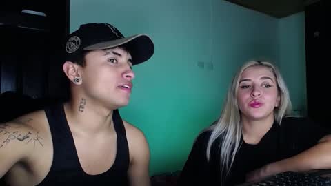 Snapshot of onemore_cum chatting on 01/19/26, 06:50 YIN MIGUEL online show from 01/19/26, 06:50