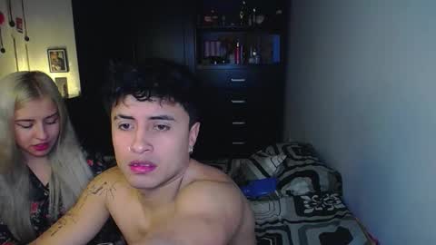 Snapshot of onemore_cum chatting on 02/10/26, 07:12 YIN MIGUEL online show from 02/10/26, 07:12