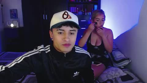 Snapshot of onemore_cum chatting on 02/12/26, 06:41 YIN MIGUEL online show from 02/12/26, 06:41