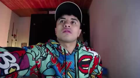 Snapshot of onemore_cum chatting on 03/12/26, 10:16 YIN MIGUEL online show from 03/12/26, 10:16