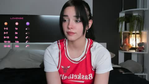 Snapshot of onemoreecall chatting on 01/25/25, 04:56 Lexi online show from 01/25/25, 04:56