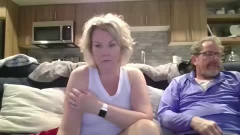 couple mature milf bigboobs curvy mommydaddy online show from 01/16/25, 10:44