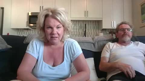 couple mature milf bigboobs curvy mommydaddy online show from 02/22/25, 11:35