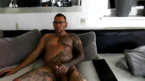 .....mICha..... online show from 07/05/26, 08:10