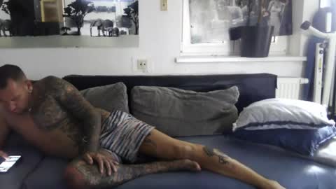 .....mICha..... online show from 07/22/26, 09:34