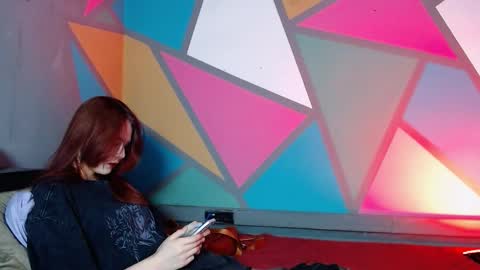 onessandra online show from 03/14/26, 02:06