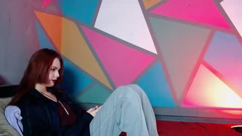 onessandra online show from 03/16/26, 01:55