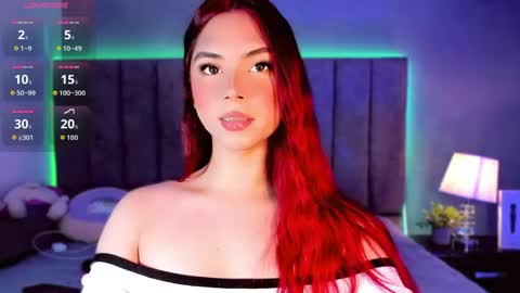onfire_callme online show from 05/09/26, 07:24