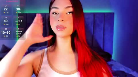 onfire_callme online show from 05/16/26, 06:43