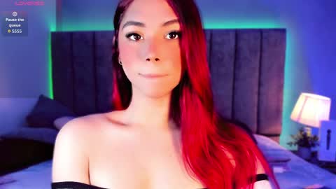 onfire_callme online show from 05/17/26, 02:35