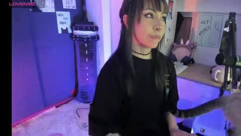 oni_dakotta online show from 10/09/25, 11:52