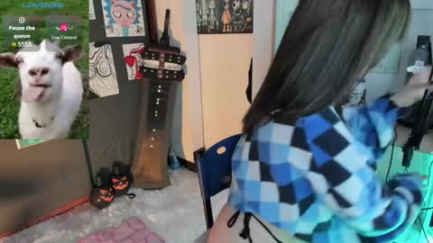 oni_dakotta online show from 10/24/25, 12:01