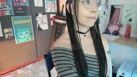 oni_dakotta online show from 11/28/25, 02:31