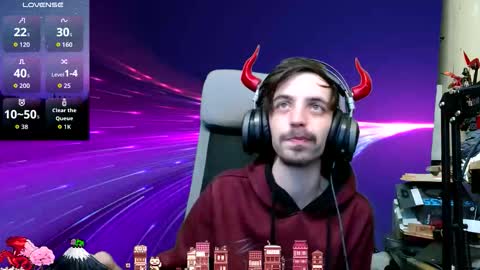 Snapshot of oni_hoshi chatting on 01/17/26, 11:48 Oni hoshi online show from 01/17/26, 11:48