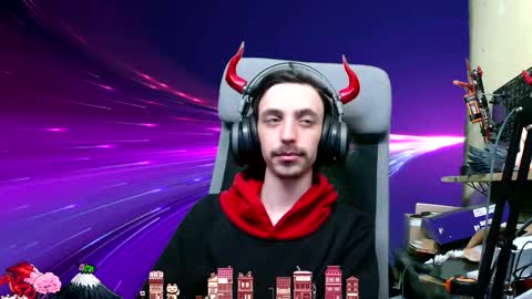 Snapshot of oni_hoshi chatting on 03/17/26, 07:17 Oni hoshi online show from 03/17/26, 07:17