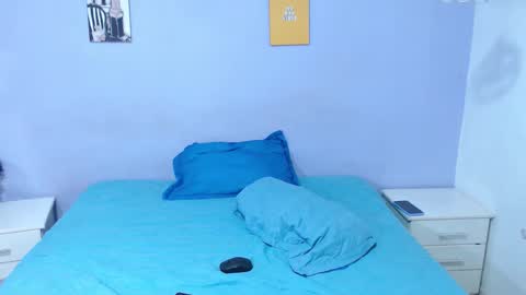 onixandghosty online show from 11/14/25, 07:34