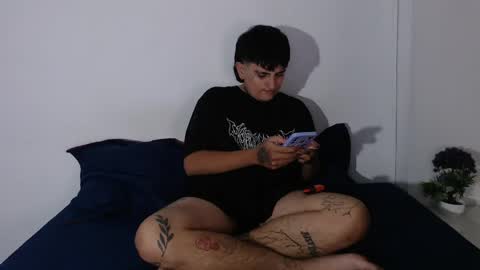 Snapshot of onixandghosty chatting on 05/16/26, 07:12 onixandghosty online show from 05/16/26, 07:12