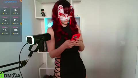 Snapshot of online_fantasy chatting on 04/01/26, 02:58 Kitsune 3 online show from 04/01/26, 02:58