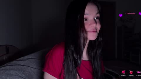 May  I am your cute succubus  online show from 12/22/25, 08:39