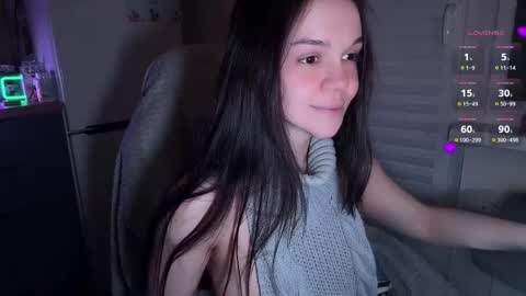 May  I am your cute succubus  online show from 03/16/26, 09:41