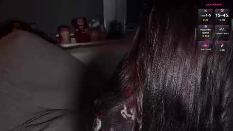 Snapshot of online_may chatting on 06/18/26, 02:45 May I am your cute succubus online show from 06/18/26, 02:45