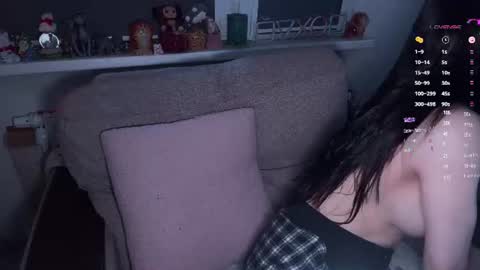 Snapshot of online_may chatting on 07/12/26, 05:42 May I am your cute succubus online show from 07/12/26, 05:42