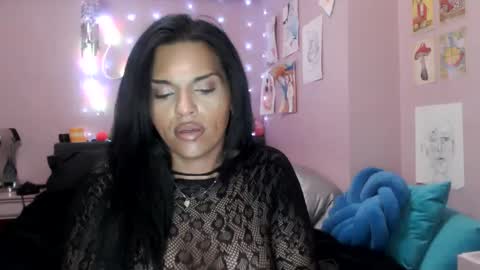 Snapshot of only1jtreasure chatting on 12/23/24, 03:07 Only1JTreasure online show from 12/23/24, 03:07