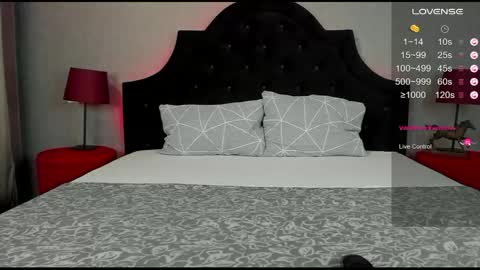 Snapshot of only_eric chatting on 02/13/25, 05:22 Erick online show from 02/13/25, 05:22