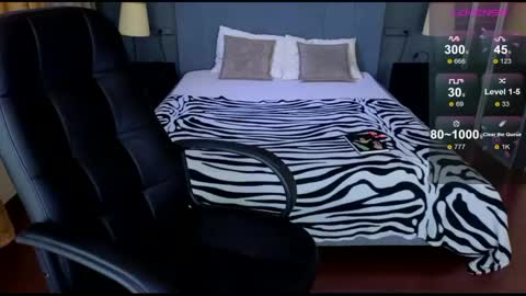 Snapshot of only_eric chatting on 02/15/25, 09:04 Erick online show from 02/15/25, 09:04