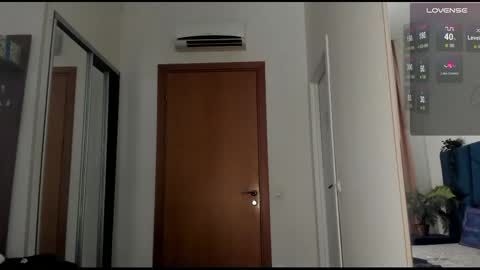 Snapshot of only_eric chatting on 02/20/25, 01:03 Erick online show from 02/20/25, 01:03