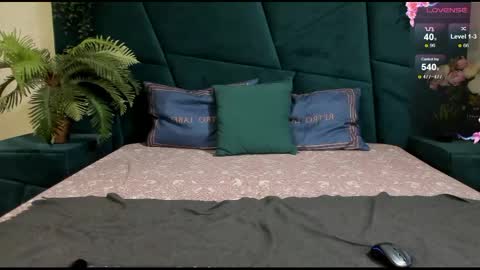 Snapshot of only_eric chatting on 02/23/25, 01:02 Erick online show from 02/23/25, 01:02