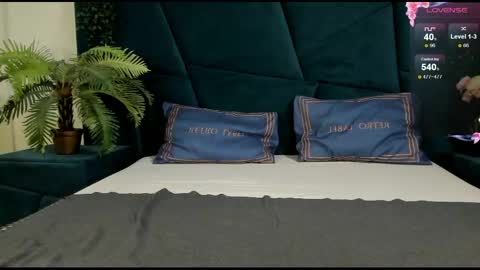 Snapshot of only_eric chatting on 02/25/25, 12:03 Erick online show from 02/25/25, 12:03