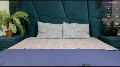 Snapshot of only_eric chatting on 02/26/25, 08:22 Erick online show from 02/26/25, 08:22