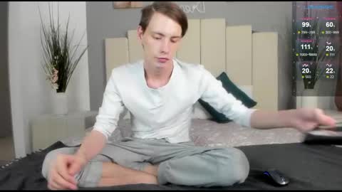 Snapshot of only_eric chatting on 03/02/25, 10:16 Erick online show from 03/02/25, 10:16