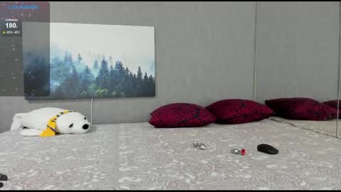 Snapshot of only_eric chatting on 03/03/25, 04:46 Erick online show from 03/03/25, 04:46