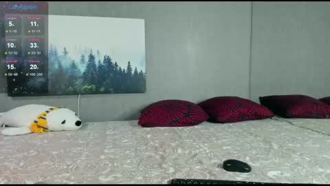 Snapshot of only_eric chatting on 03/03/25, 10:52 Erick online show from 03/03/25, 10:52