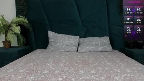 Snapshot of only_eric chatting on 03/05/25, 08:53 Erick online show from 03/05/25, 08:53