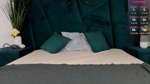 Snapshot of only_eric chatting on 09/17/25, 06:37 Erick online show from 09/17/25, 06:37