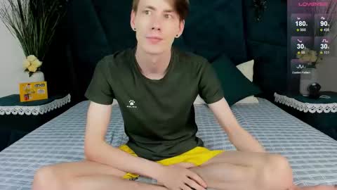 Erick  online show from 12/22/25, 06:54