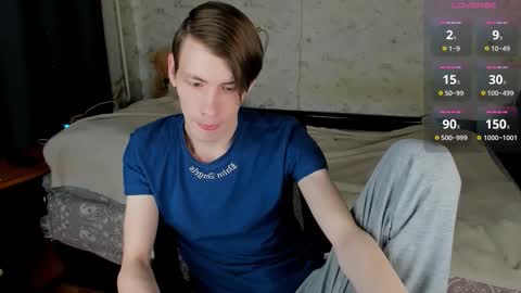 Erick  online show from 02/17/26, 10:12