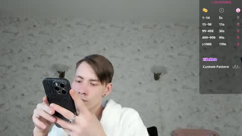 Erick  online show from 03/15/26, 09:59