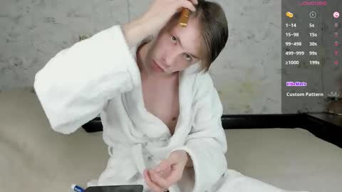 Erick  online show from 03/16/26, 09:35