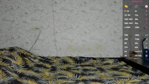 Erick  online show from 03/19/26, 07:45