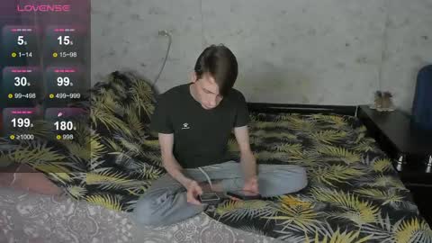 Erick  online show from 04/27/26, 05:44