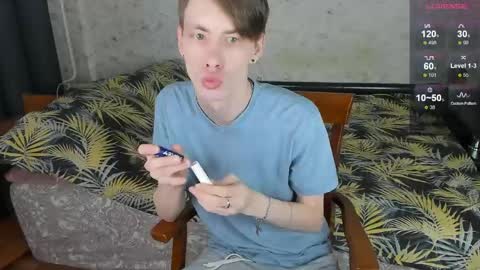 Erick  online show from 04/30/26, 10:54