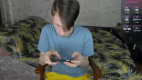 Erick  online show from 05/01/26, 03:55