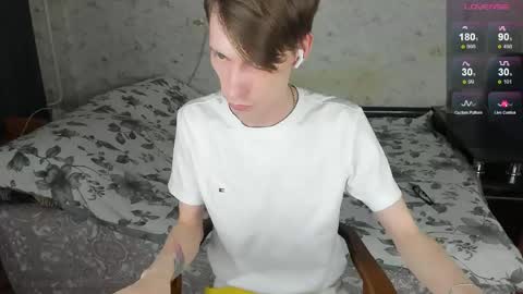 Erick  online show from 05/05/26, 05:04